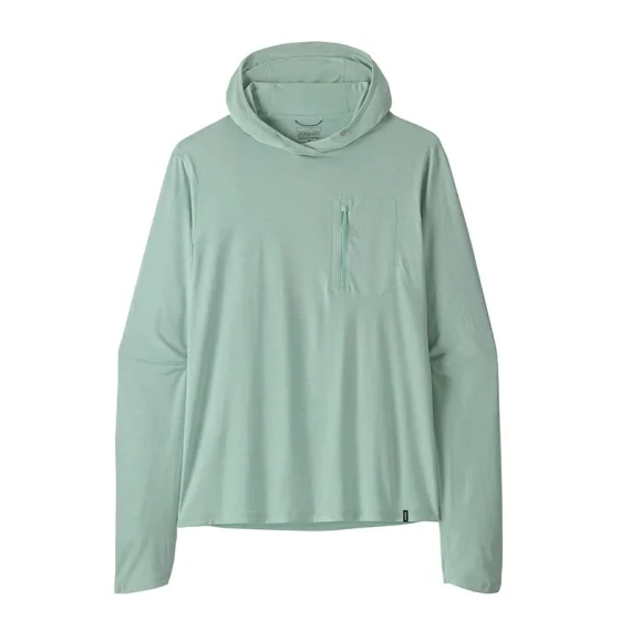 Extra rabatt Patagonia M's Cap Cool Sun Hoody TBIX