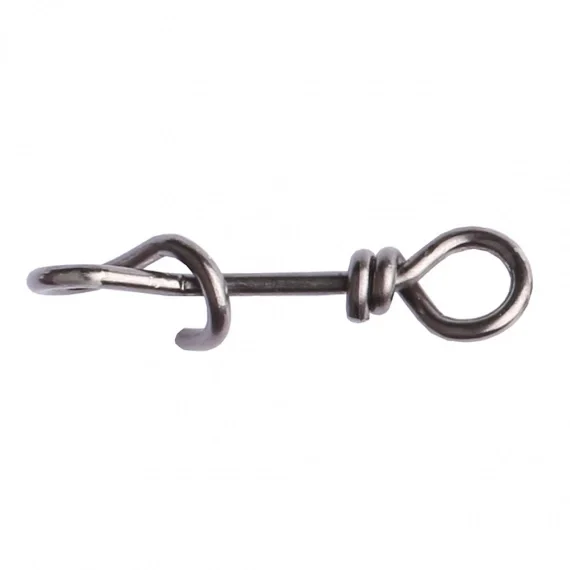 Wiggler Quick Snap Stl. 0 Rea