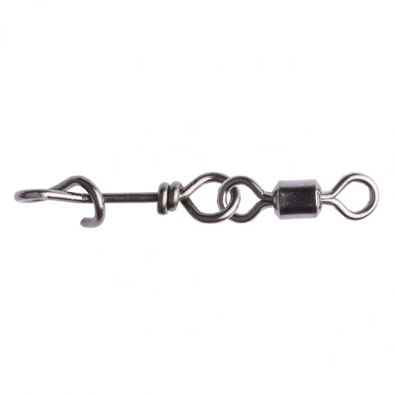 I lager Wiggler Quick Snap, Rolling Swivel Stl. 0