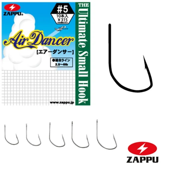 Zappu Air Dancer 1 (10-pack) Köp online