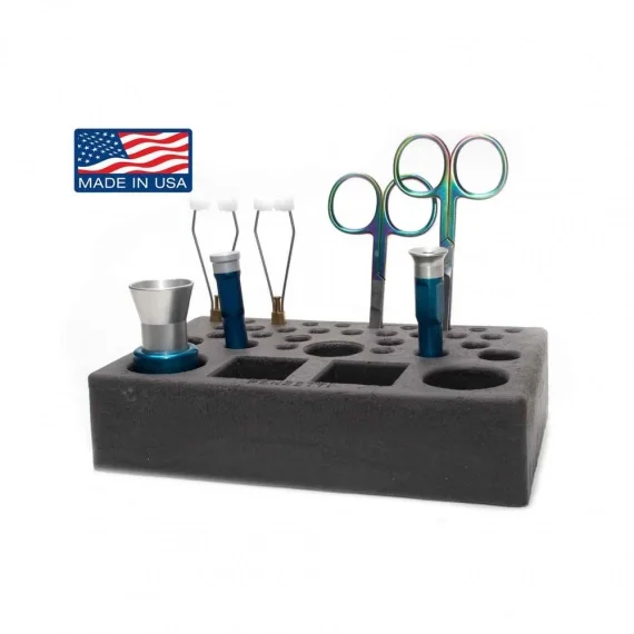 Reapris Renzetti Soft Foam Tool Caddy
