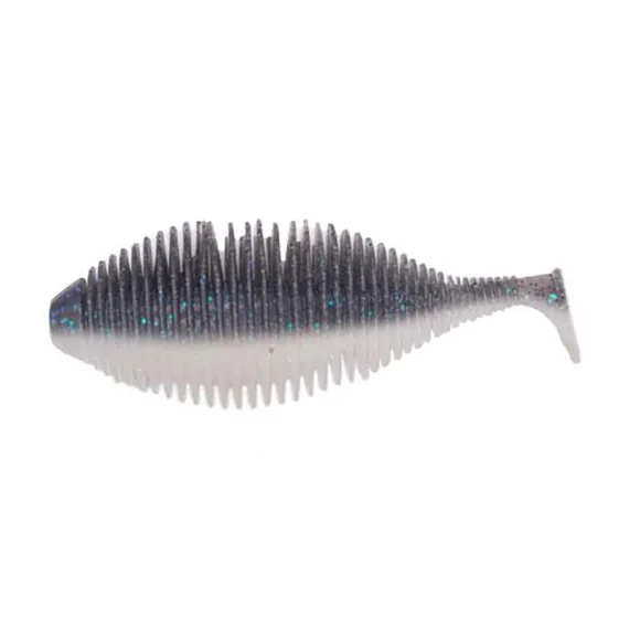 Fynd Geecrack Bellowsgill Swimmer 3.2'' (5-pack)
