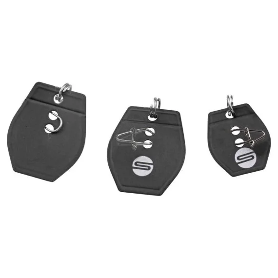 Spro Freestyle Chatterblades 20mm (2-pack) Populärt val