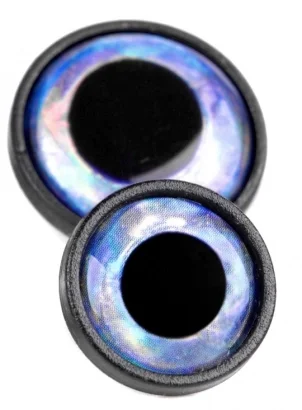 Spro Big Eye Screw 4-Pack risnedsättning