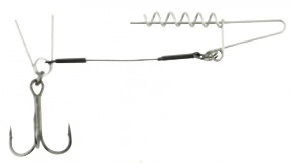 Rabatt Spro Softbait Spiral Stinger