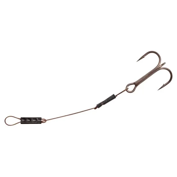 Erbjudande Spro Heavy Duty Stinger 40lbs (2-pack)