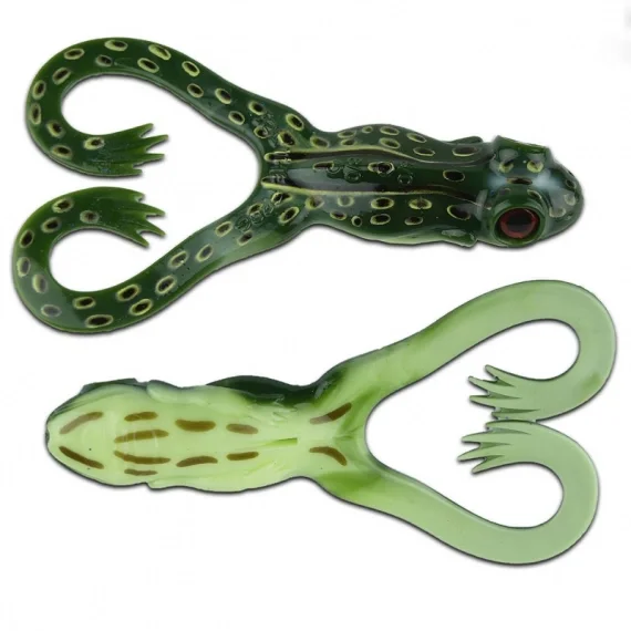 Spro Iris The Frog Begränsad tid