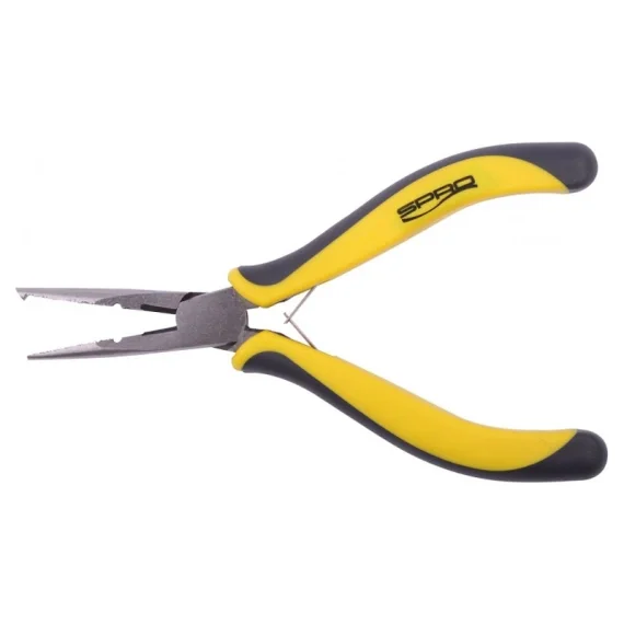 Spro Micro Splitring Pliers 13.5cm I lager