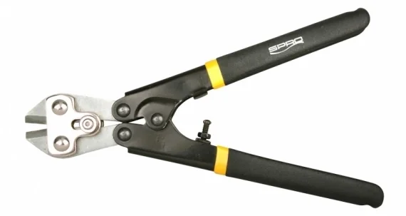 Begränsat erbjudande Spro Super Cutter 21cm