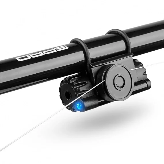 Rabatt Spro clip on bite alarm