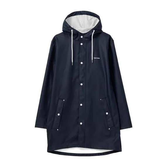 Beställ nu Tretorn Wings Rainjacket Navy