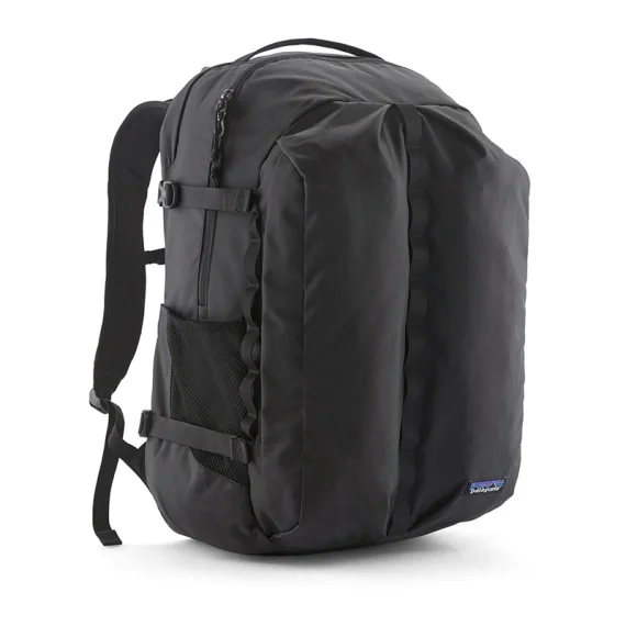 Rea Patagonia Refugio Day Pack 32L Black