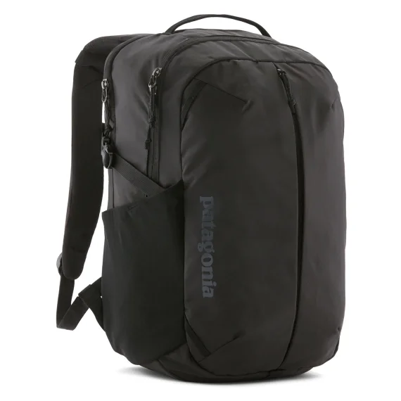 Patagonia Refugio Day Pack 26L Black Nedsatt pris