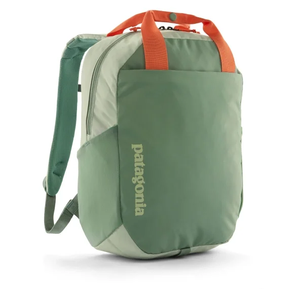 Premium Patagonia Atom Tote Pack 20L, LNGR