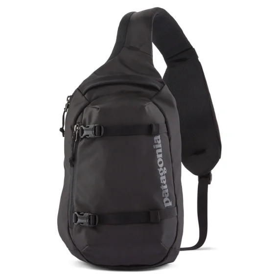 Patagonia Atom Sling 8L Black Rabatter