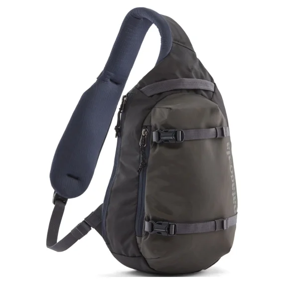 Patagonia Atom Sling 8L Smolder Blue Rabatt