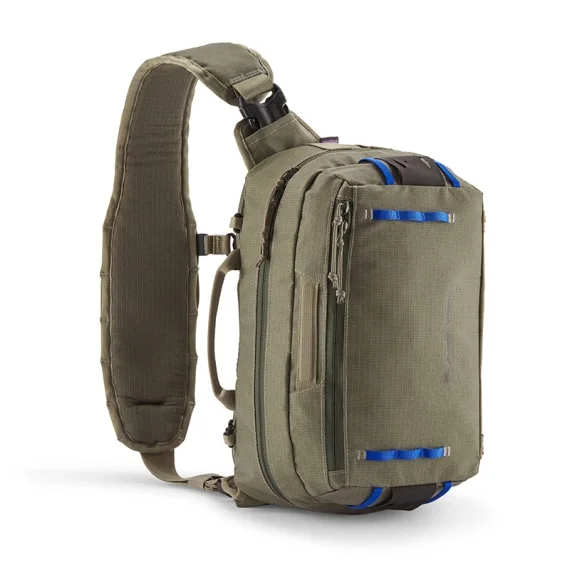 risnedsättning Patagonia Stealth Switch Pack 9L RVGP