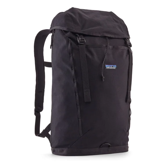 Patagonia Fieldsmith Lid Pack Black Endast idag