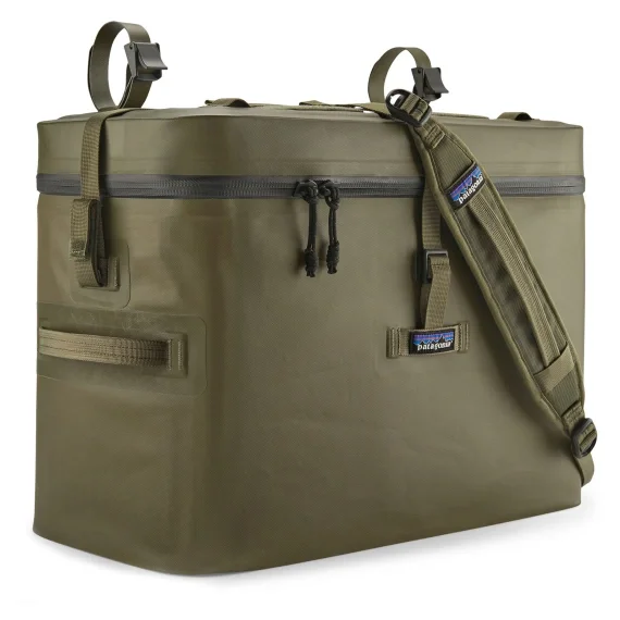 Nyhet Patagonia Great Divider - Basin Green