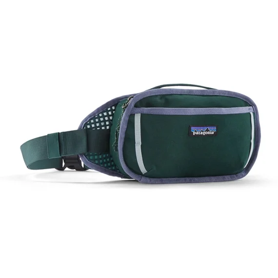 Sista chansen Patagonia Fieldsmith Hip Pack Cascade Green