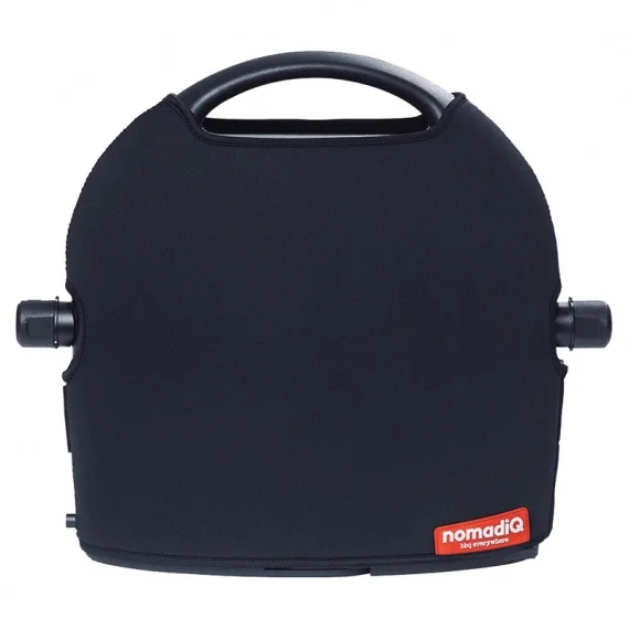 Kampanjpris NomadiQ Cover Black