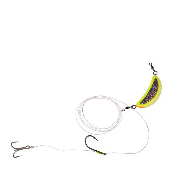 Savage Gear Nordic Bait Fish Rig - 300g Flex Hooks 3/0 + 6/0 FC 1mm Begränsat antal