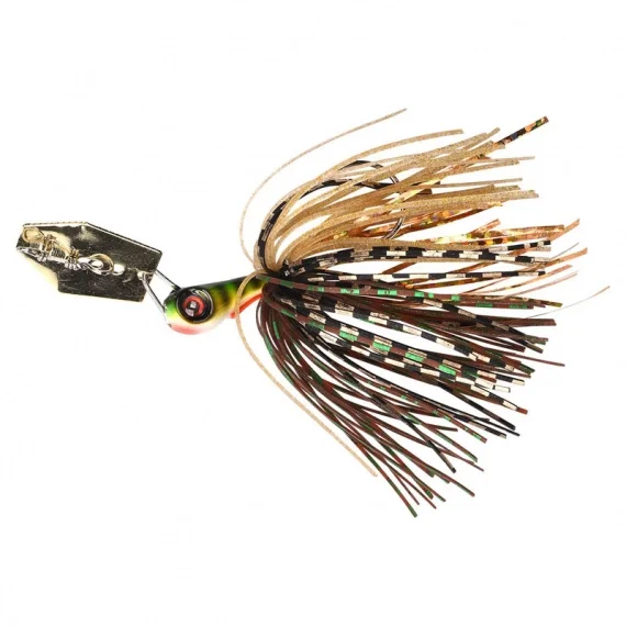 Fynd SPRO Iris Baby Thrillseeker 2/0 8g