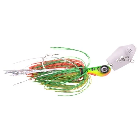 Spro Iris Thrillseeker 5/0 24g Utförsäljning