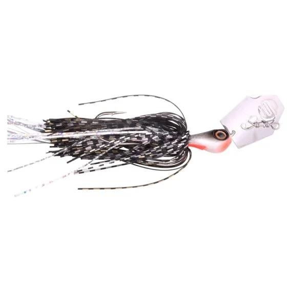 Fynd Spro Iris Thrillseeker 5/0 24g - Roach