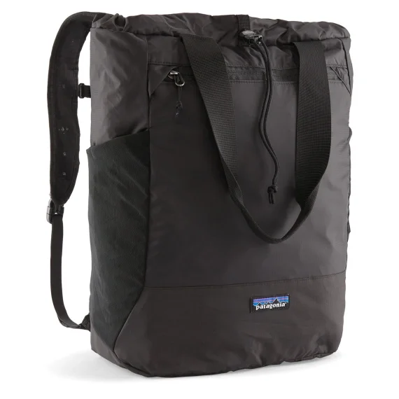 Expressleverans Patagonia Terravia Tote Pack - Black