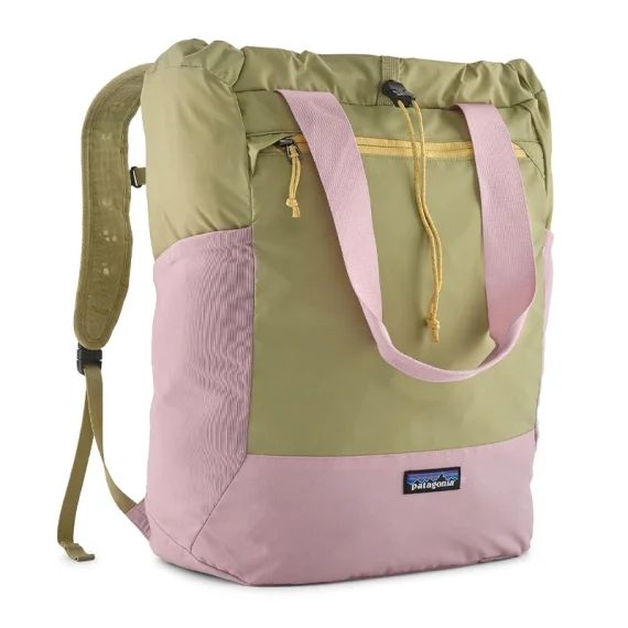 Kampanjpris Patagonia Terravia Tote Pack QVLT