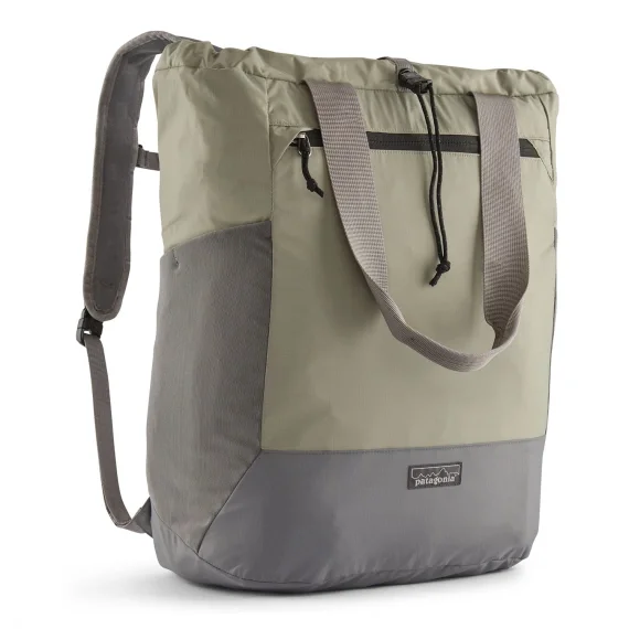 Fri frakt Patagonia Terravia Tote Pack RVGN