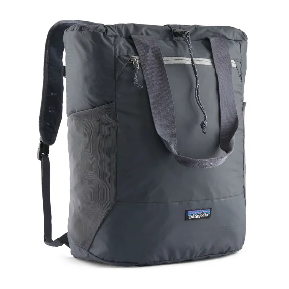 Patagonia Terravia Tote Pack Smolder Blue Lågt pris