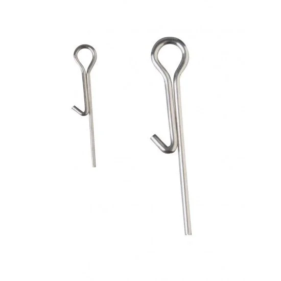Savage Gear SS Stinger Spikes Kit S, M 20-pack risnedsättning