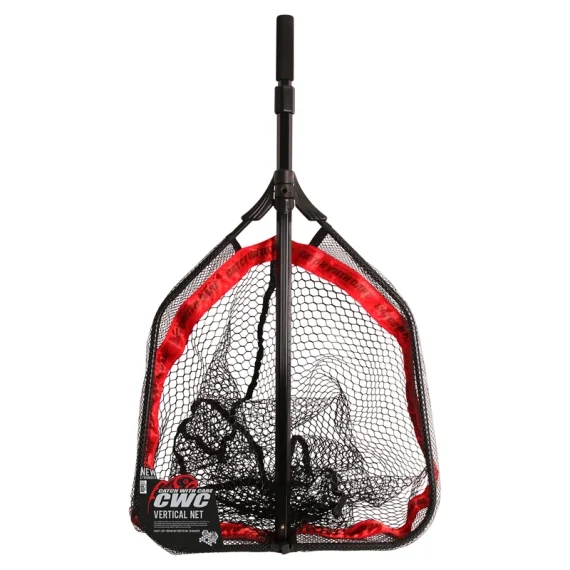Beställ nu CWC Vertical Net, Foldable70x60X70 Handle - 180cm