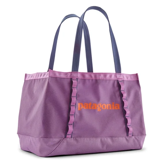 Patagonia Black Hole Tote 25L, BKPL Rea