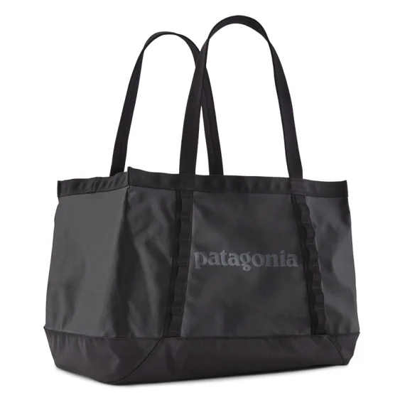 Patagonia Black Hole Tote 25L, BOB Sista chansen