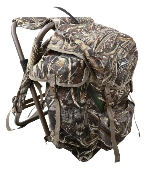 Prologic Max5 Heavy Duty Backpack Chair (34x32x51cm) Outlet