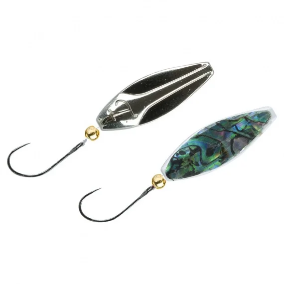 SPRO Incy Inline Spoon 3g Rea