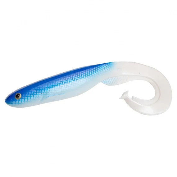 Trygg betalning Gator Catfish 35cm, 155g - Sisu