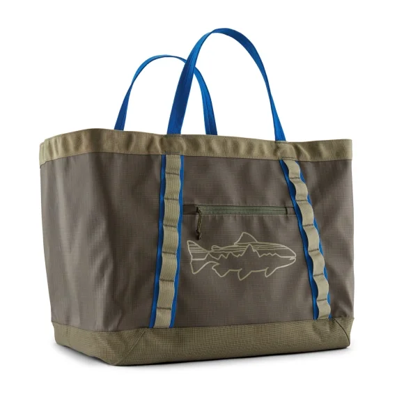 Beställ nu Patagonia Black Hole Gear Tote BGFT