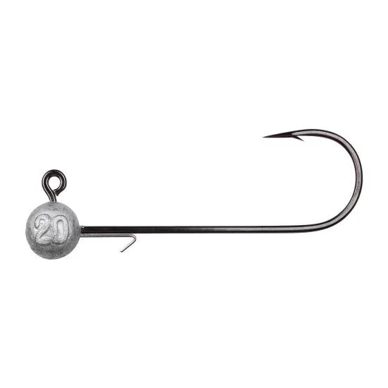 Endast denna vecka Spro Round HD Jig Head
