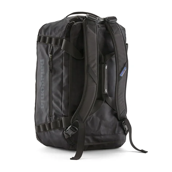 Patagonia Black Hole Duffel 40L BOB Billig