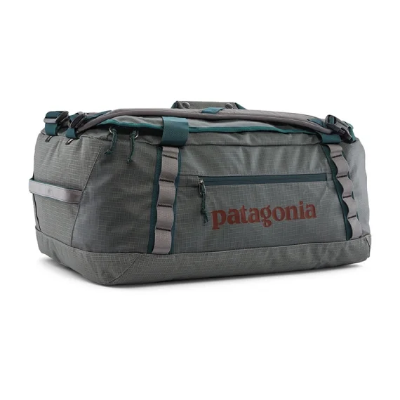 Patagonia Black Hole Duffel 40L NGRY Rabatter