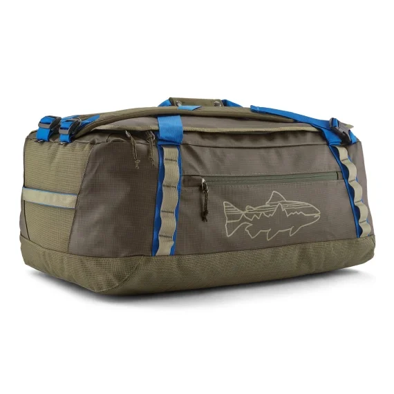 Outlet Patagonia Black Hole Duffel 55L, BGFT