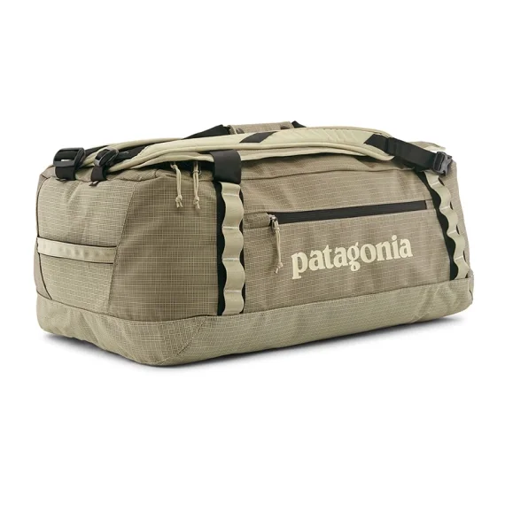 Nyhet Patagonia Black Hole Duffel 55L WSTO