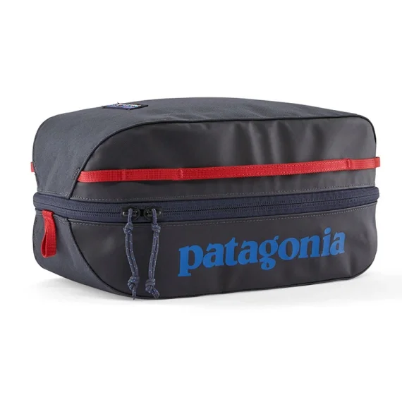 Patagonia Black Hole Cube 6L SMRE Rabatter