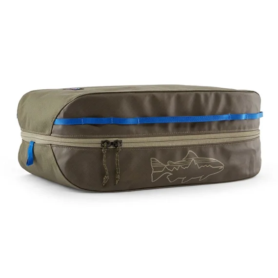 Kampanjpris Patagonia Black Hole Cube 14L BGFT