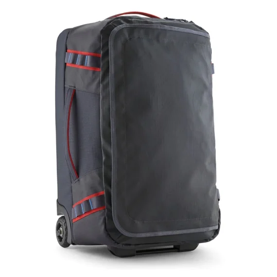 Patagonia Black Hole Wheeled Duffel 40L, SMRE Erbjudande