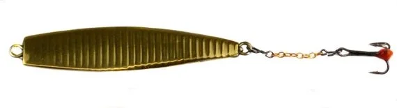 Expressleverans Specialpirken Silver/guld